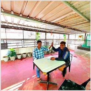 Single Bed Dormitory Room